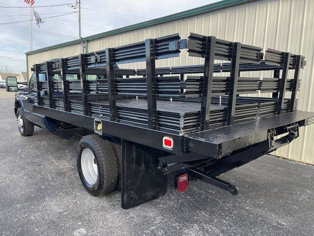 2015 Ford F-350 Super Duty