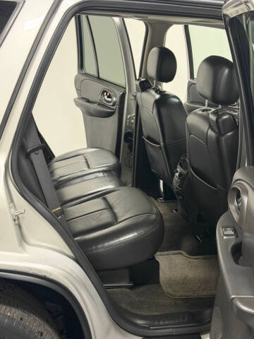 2006 Chevrolet TrailBlazer