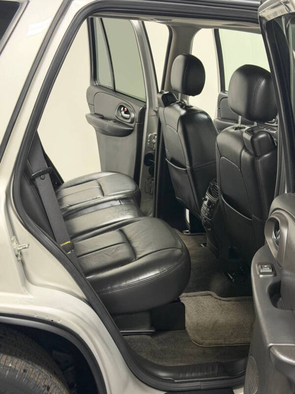 2006 Chevrolet TrailBlazer