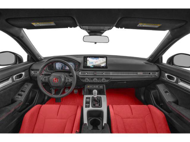 2024 Honda Civic Type R