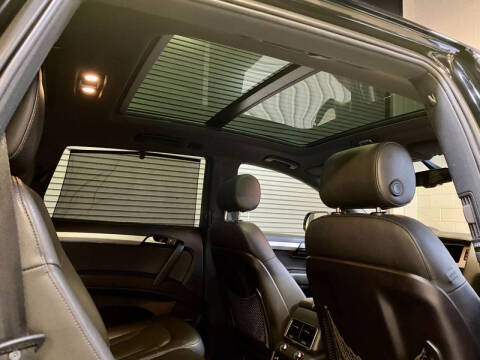 2014 Audi Q7 3.0T quattro S line Prestige