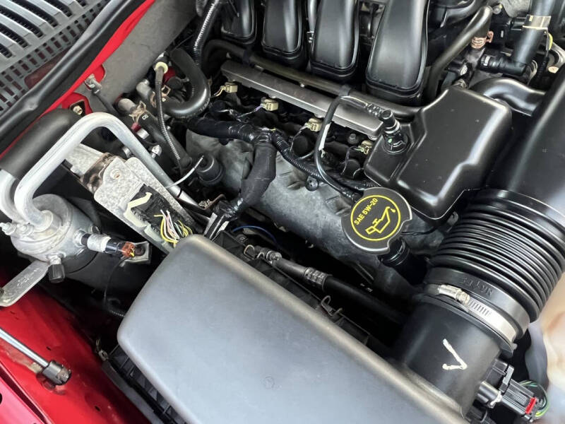 2008 Ford Explorer Sport Trac Limited