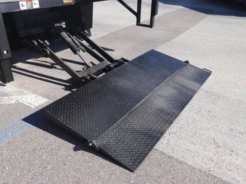 2024 Ford E-Series
