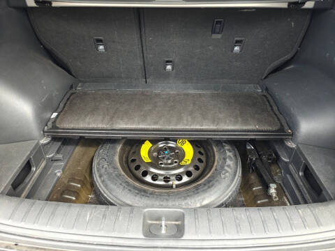 2017 Hyundai Tucson SE Plus