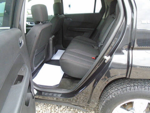 2014 GMC Terrain SLE-2