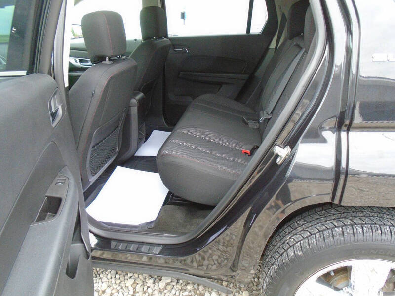 2014 GMC Terrain SLE-2
