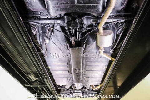 1959 Mercedes-Benz 220S