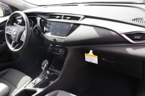 2021 Buick Encore GX