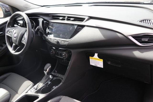 2021 Buick Encore GX