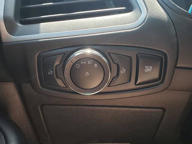 2019 Ford Edge SE
