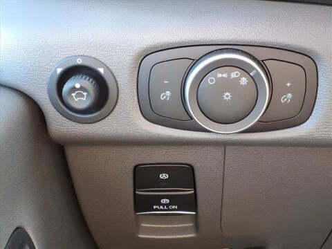 2024 Ford Transit 250