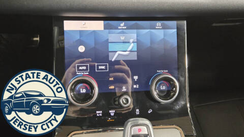 2023 Land Rover Range Rover Evoque P250 R-Dynamic SE