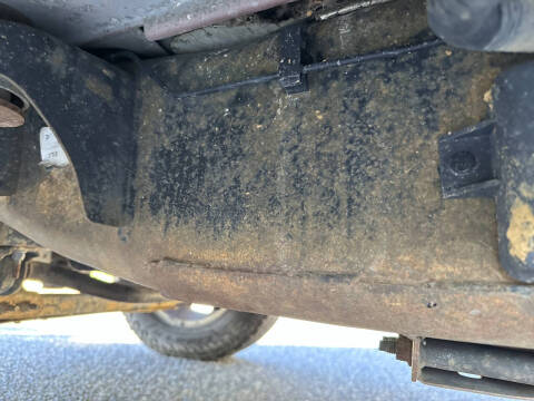 2006 Ford F-150 Lariat