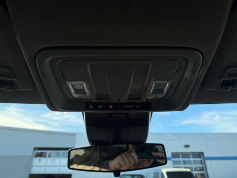 2024 GMC Sierra 1500 Elevation Standard