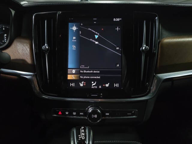 2020 Volvo S90 T6 Inscription