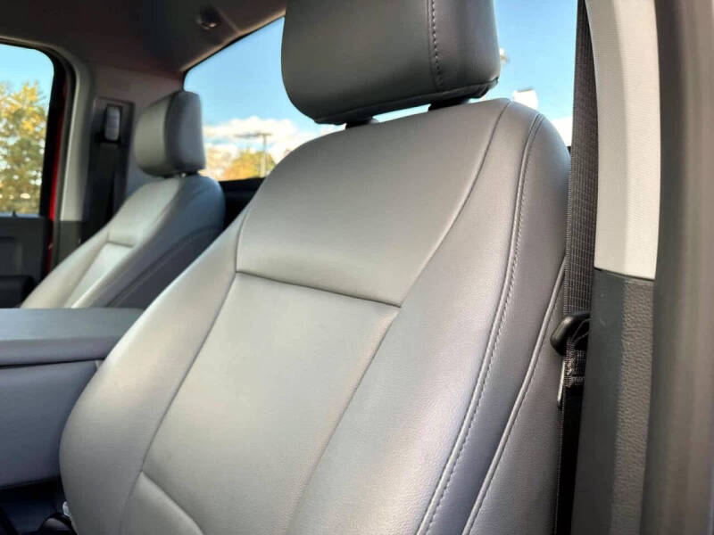 2025 Ford F-350 Super Duty XL