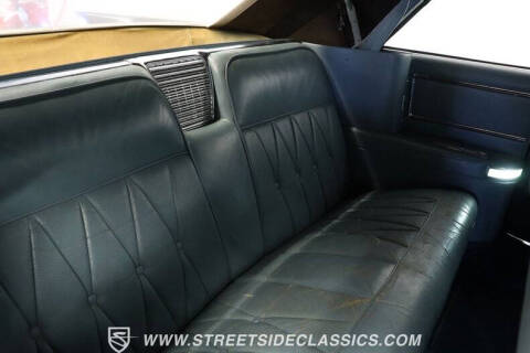 1964 Cadillac DeVille