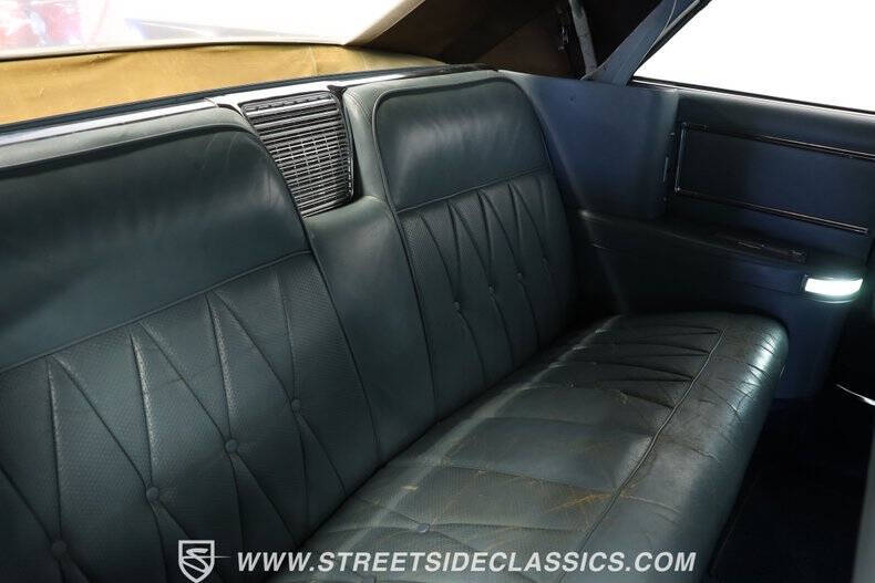 1964 Cadillac DeVille