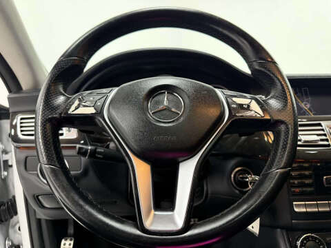 2013 Mercedes-Benz CLS CLS 550