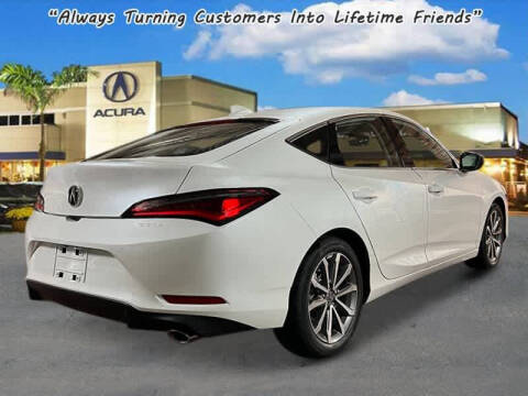 2026 Acura Integra