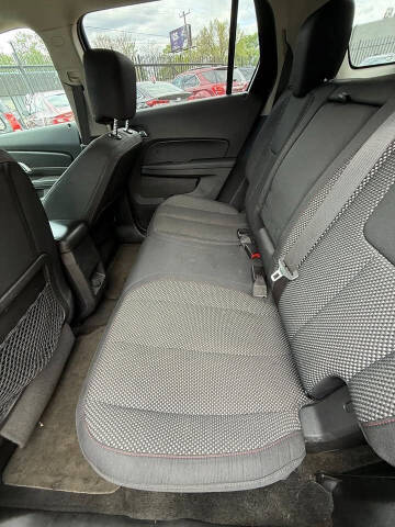 2017 GMC Terrain SLE-1