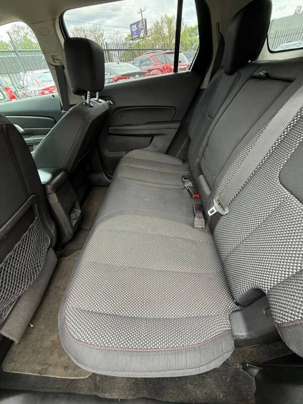 2017 GMC Terrain SLE-1