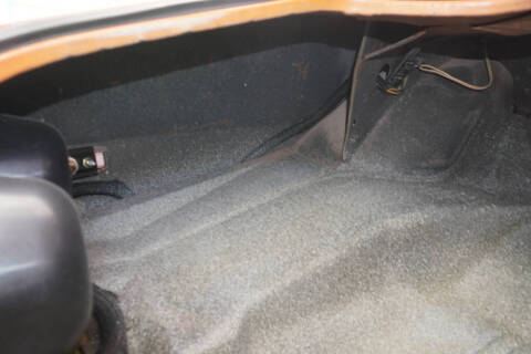 1971 Chevrolet Camaro