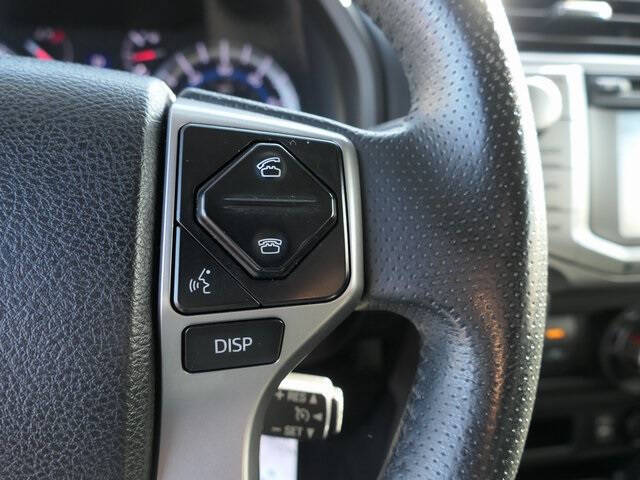 2014 Toyota 4Runner SR5