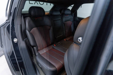 2020 Bentley Bentayga V8