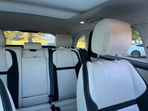 2020 Land Rover Range Rover Velar P340 S