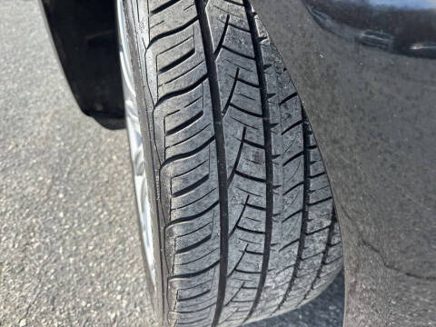 2010 Audi A4 2.0T Premium