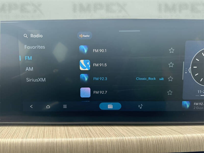 2024 Hyundai Sonata Hybrid SEL