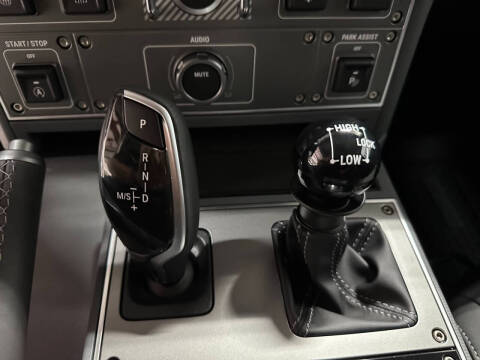 2025 Ineos Grenadier