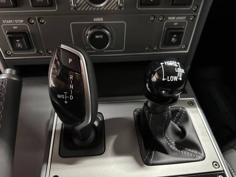 2025 Ineos Grenadier