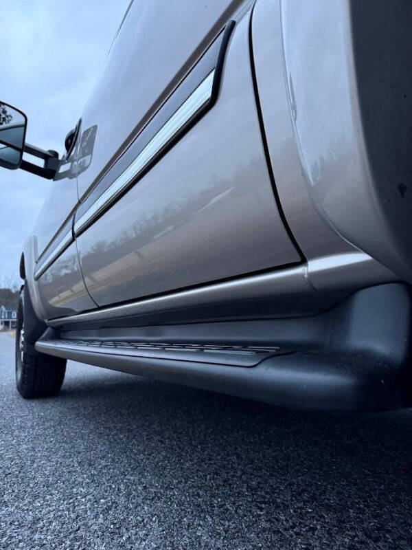 2004 Chevrolet Suburban