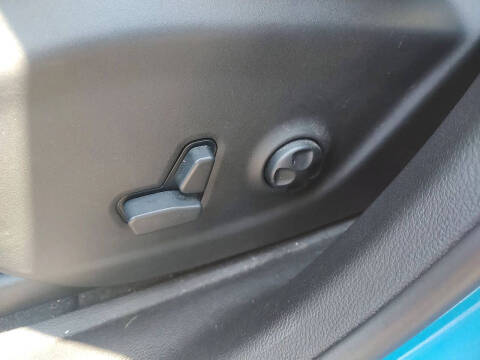 2021 Jeep Cherokee Altitude