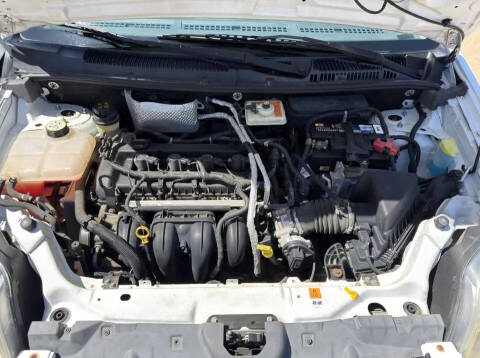 2013 Ford Transit Connect XLT