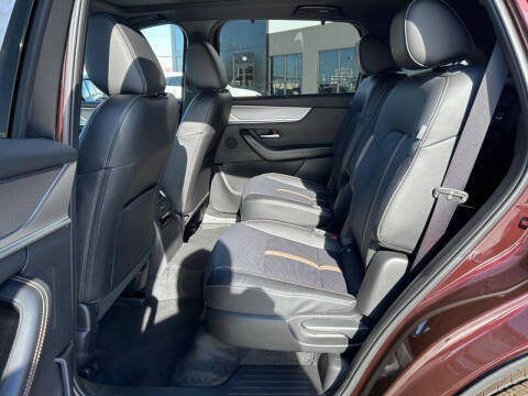 2025 Mazda CX-90 Plug-in Hybrid Premium Plus