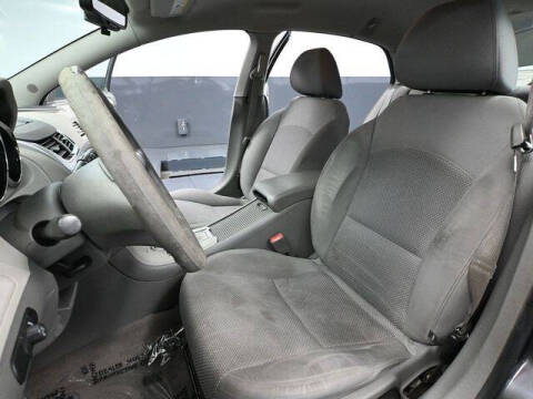 2011 Chevrolet Malibu LS Fleet