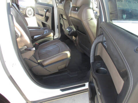 2015 GMC Acadia SLT-1