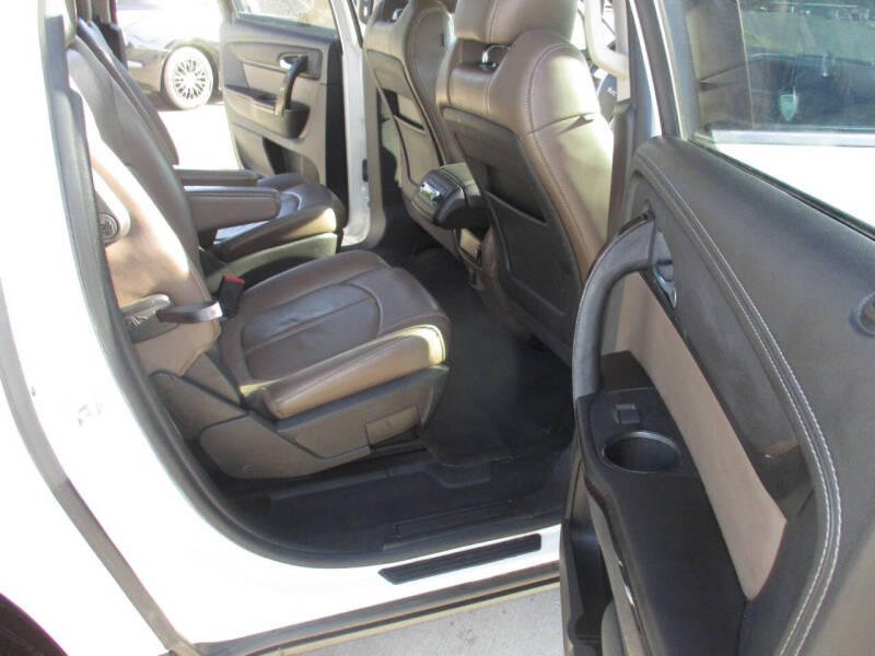 2015 GMC Acadia SLT-1