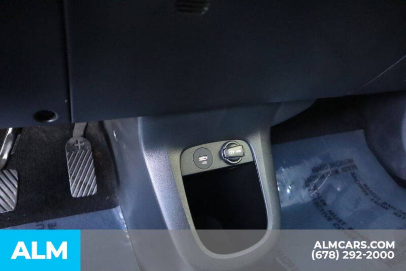 2022 Hyundai Ioniq 5 SEL