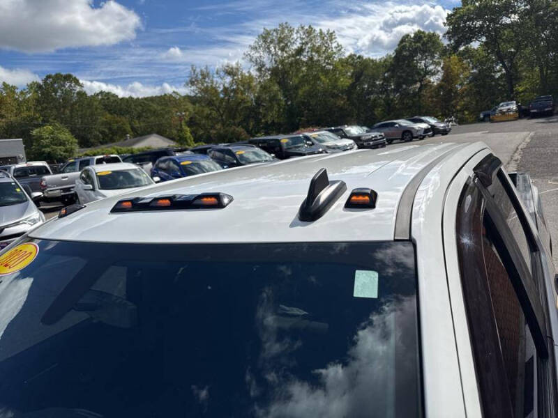 2020 GMC Sierra 2500HD