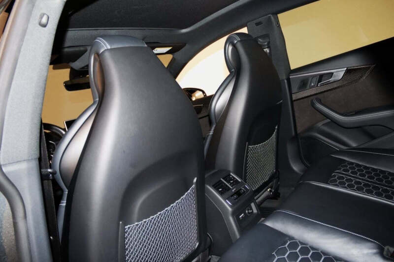 2019 Audi RS 5 Sportback 2.9T quattro