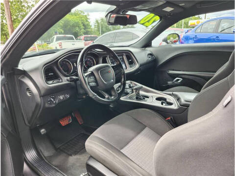 2020 Dodge Challenger