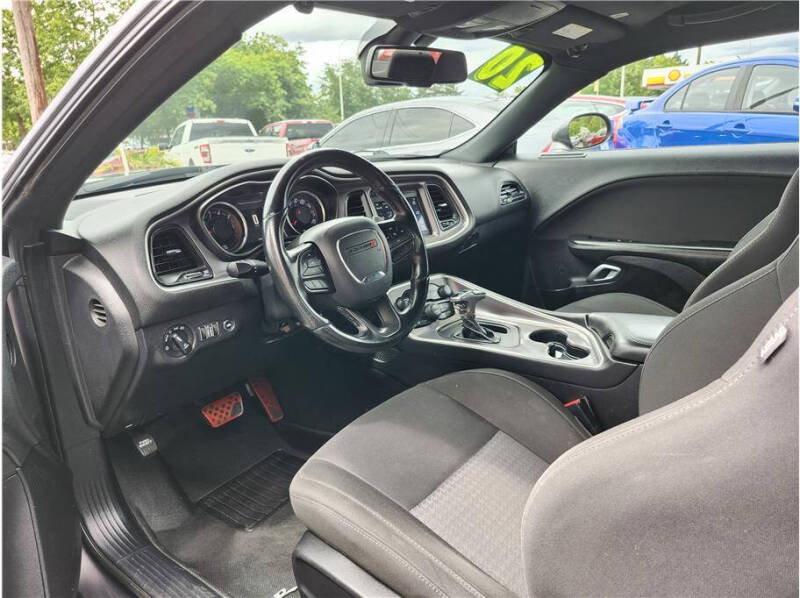 2020 Dodge Challenger