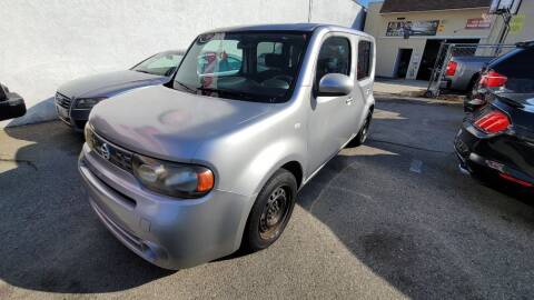 2011 Nissan cube for sale at L.A. Vice Motors in San Pedro CA