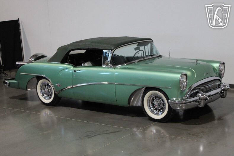 1954 Buick Skylark