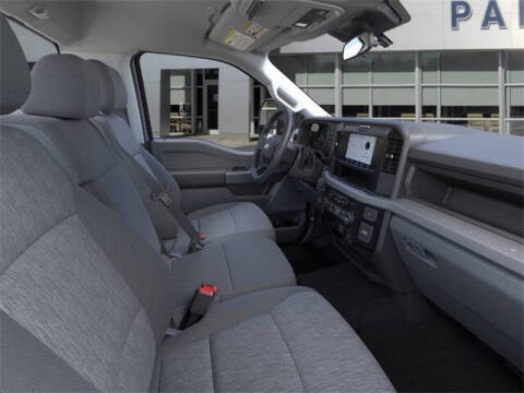 2026 Ford F-350 Super Duty XL