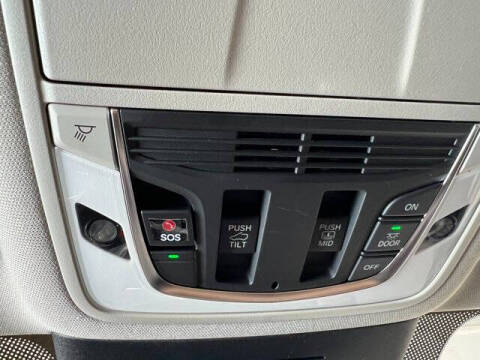 2026 Acura MDX SH-AWD